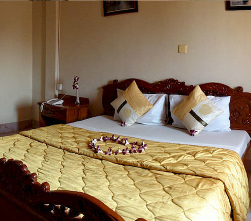 Asia Hotel Battambang Exterior foto