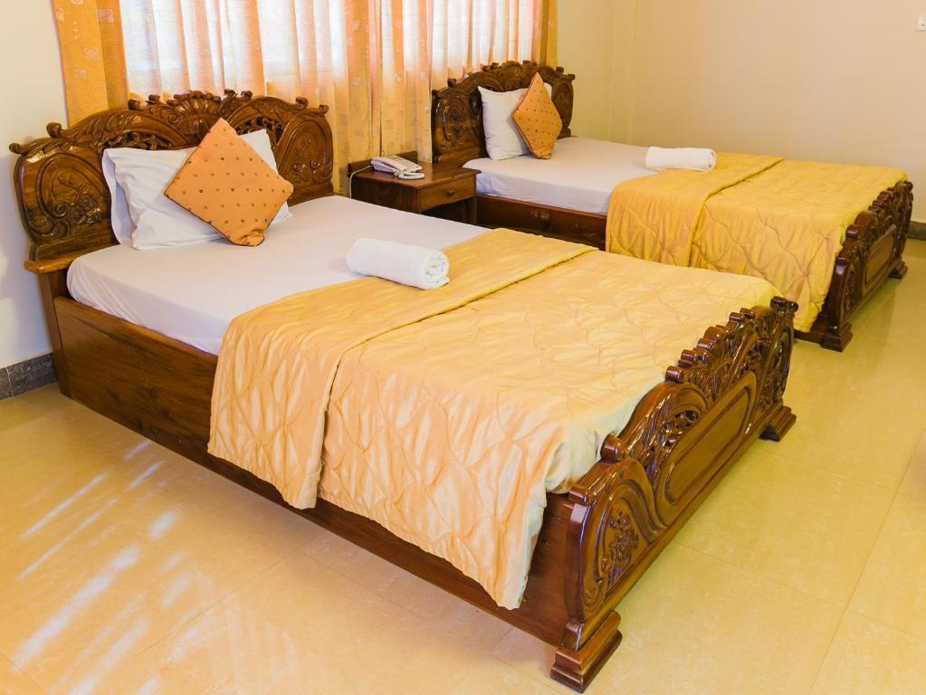 Asia Hotel Battambang Cameră foto